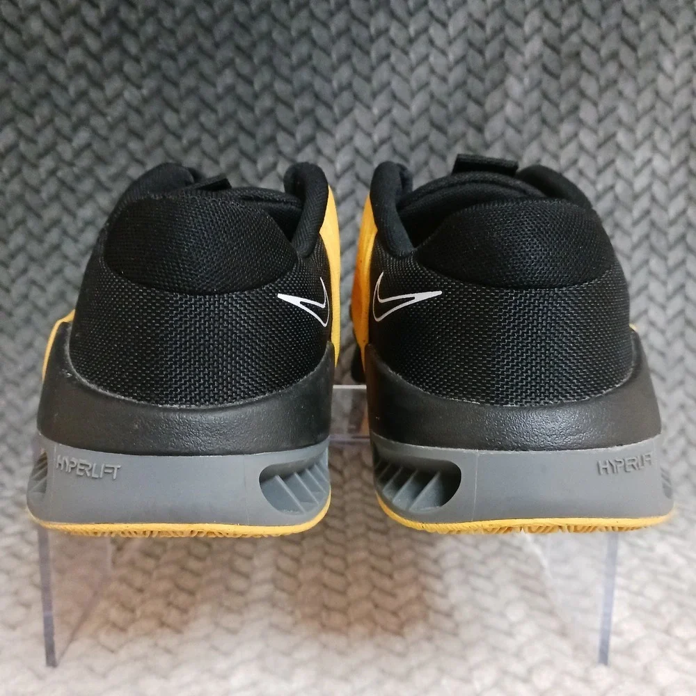 Nike review all
